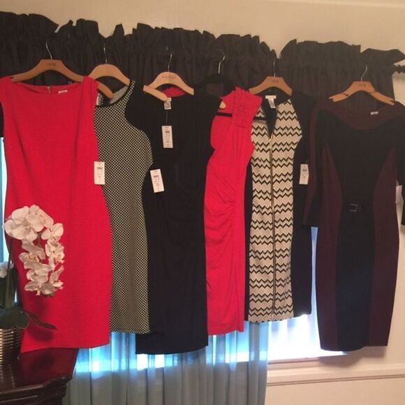 Cache Dresses & Skirts - Cache dresse💞 